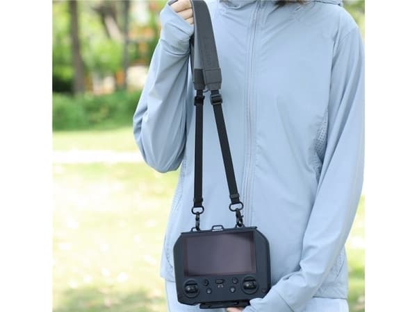 SunnyLife Seleholder Halsstropp for DJI RC PRO / GS377 fjernkontroll