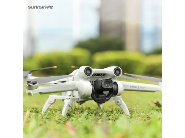 SunnyLife ben högt chassi för DJI MINI 3 PRO