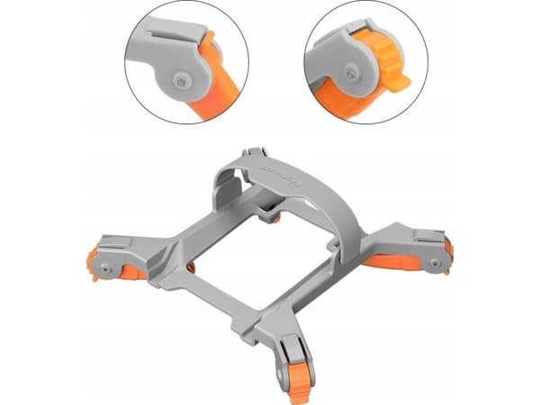 SunnyLife ben högt chassi för DJI MINI 3 PRO