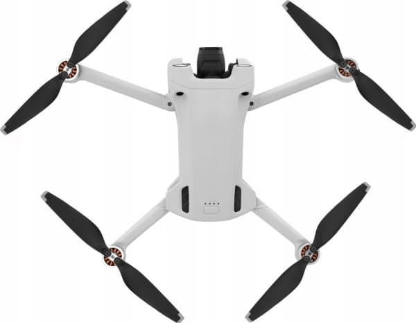 SunnyLife Propeller PROPELLER 8 stk til DJI MINI 3 PRO dronen