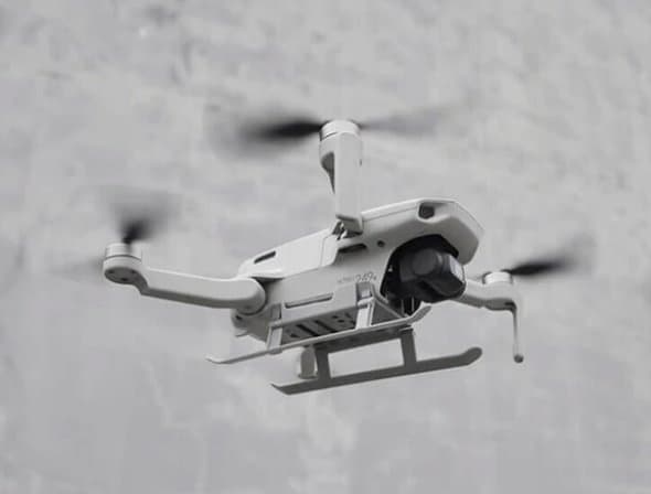 STARTRC Jalkojen nostin DJI Mavic Mini / Mini 2:lle