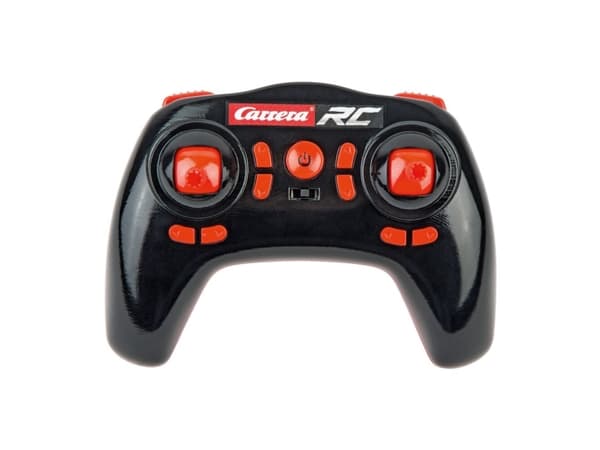 Carrera Toys 370503032, Kvadrokopter, 12 år, Lithium Polymer (LiPo), 380 mAh