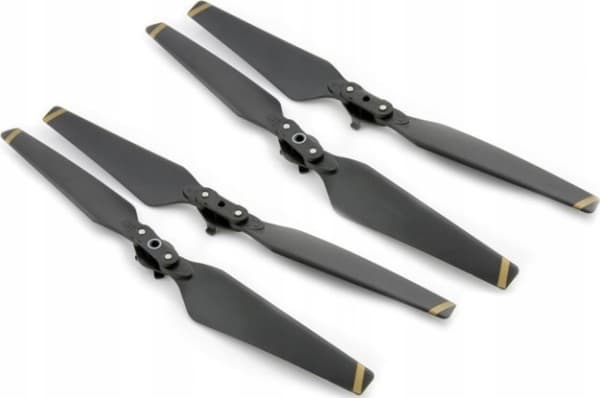Xrec Propellrar för Dji Mavic Pro Drönare / 4 st / 8330