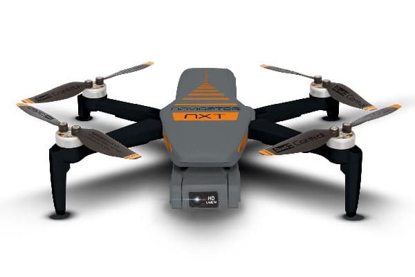 Revell Control Navigator NXT Quadrocopter RtF (23811)