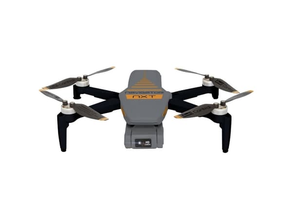 Revell Control Navigator NXT Quadrocopter RtF (23811)