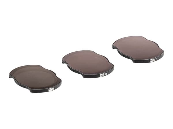 DJI ND Filters Set(ND8/16/32) - Filterpaket - neutral densitet - för Avata; Avata Fly Smart Combo; Avata Pro-View Combo