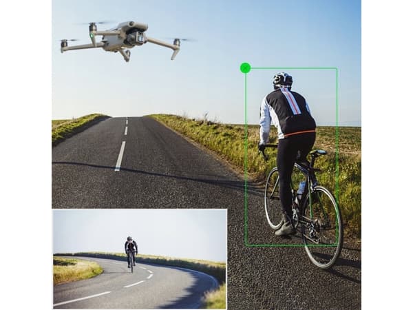 Ulanzi WIDE 0.75 laajakulmaobjektiivi ULANZI / DJI Mavic 3 / SKU 2868
