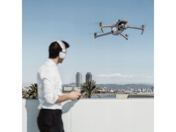 Ulanzi WIDE 0.75 laajakulmaobjektiivi ULANZI / DJI Mavic 3 / SKU 2868