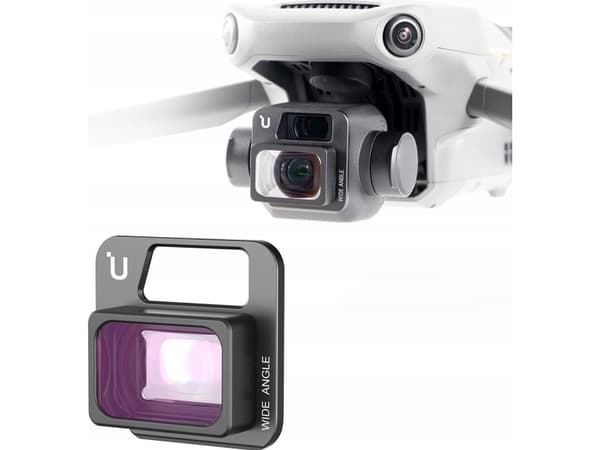 Ulanzi WIDE 0.75 laajakulmaobjektiivi ULANZI / DJI Mavic 3 / SKU 2868