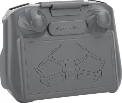 Sunnylife 2-i-1 solskydd och skydd för styrenhet för DJI RC (MM3-YK466)