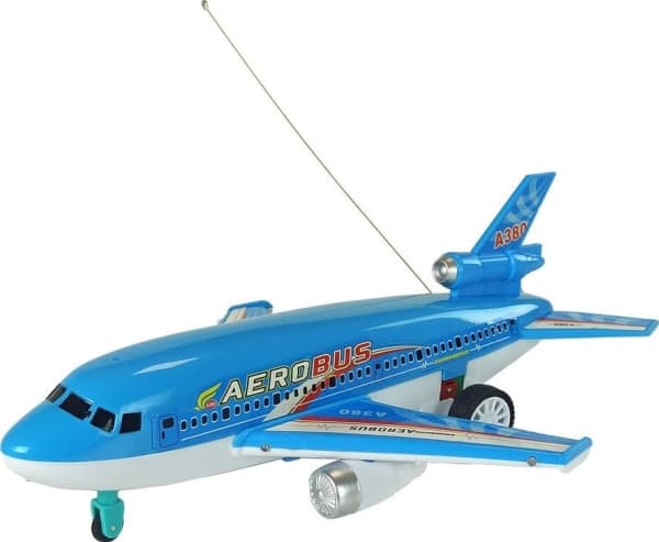 Lean Sport Ready To Fly fjernstyrt fly (9395)