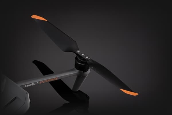 DJI Mavic 3 Enterprise Series - Propellrar - för Mavic 3 Enterprise