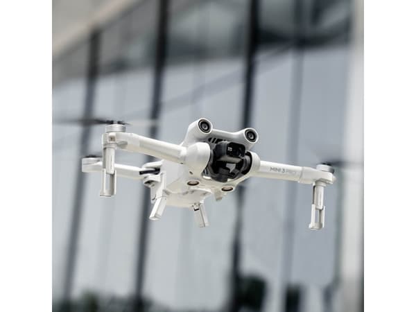 PGYTECH DJI MINI 3 PRO - Landing Gear Extensions Set - for PGYTECH DJI MINI 3 PRO