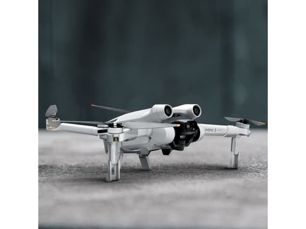 PGYTECH DJI MINI 3 PRO - Landing Gear Extensions Set - for PGYTECH DJI MINI 3 PRO