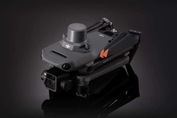 DJI -