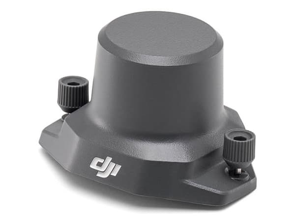 DJI -