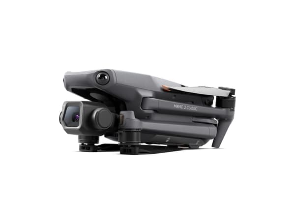 DJI Mavic 3 Classic - Quadcopter-drönare