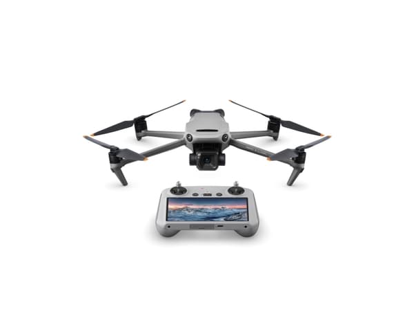 DJI Mavic 3 Classic - Quadcopter-drönare