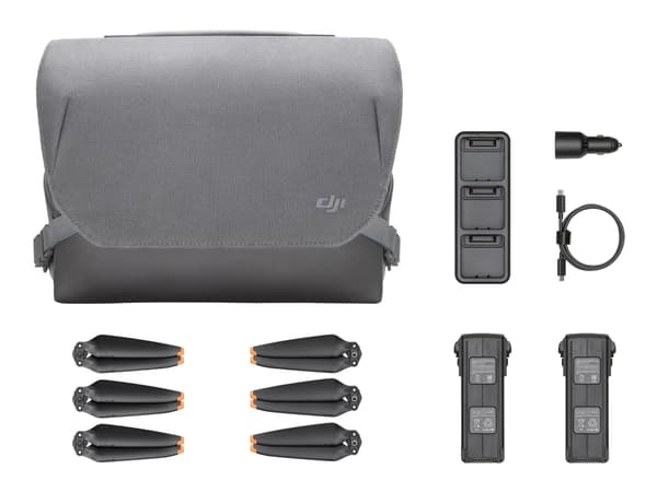 DJI Mavic 3 - Flyg mer-kit