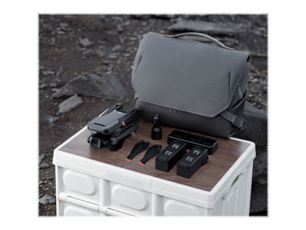 DJI Mavic 3 - Fly More Kit