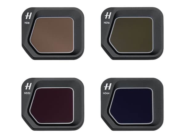DJI - Filterpaket - neutral densitet