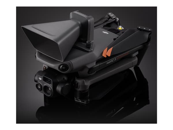 DJI - Speaker
