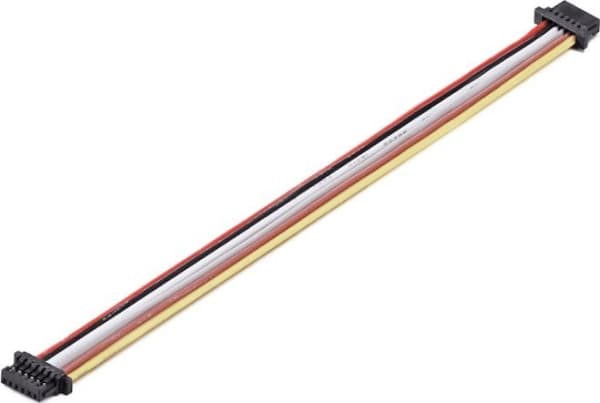 DJI - Data-/strømkabel - 10 cm - 3-i-1 - for O3 Air Unit