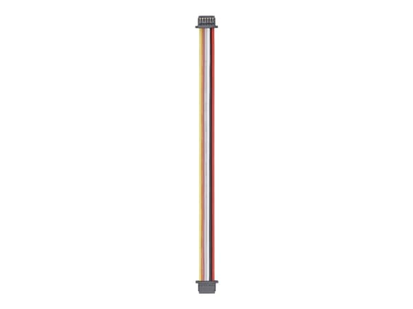 DJI - Data-/strømkabel - 10 cm - 3-i-1 - for O3 Air Unit