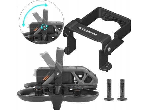 Sunnylife batteribeskytter / deksel til DJI Avata