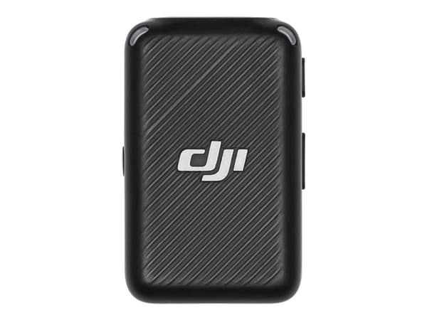 DJI Mic Single (1 TX + 1 RX)