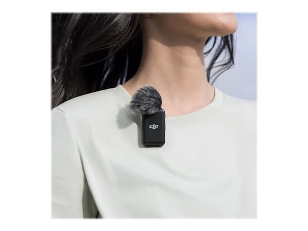 DJI Mic Single (1 TX + 1 RX)