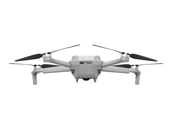 DJI Mini 3 - Quadrocopter-drönare - Bluetooth, Wi-Fi