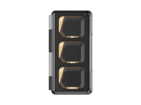 PolarPro M3C-SHUTTER, Kamerafilter, DJI