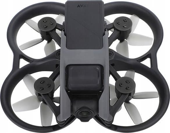 SunnyLife 4x motorskyddssköld för Dji Avata drönare At-md475-d