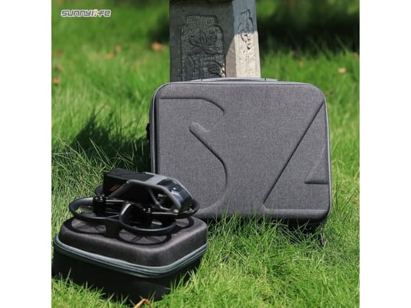 SunnyLife koffertdeksel til DJI Avata + Goggles 2 + kontroller / At-b484-d