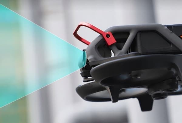 SunnyLife-suojapeite Dji Avata Drone / At-bx500-d:lle