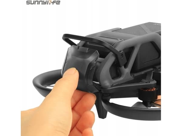 SunnyLife-suojapeite Dji Avata Drone / At-bx500-d:lle