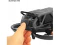 Pikkukuva 2 / 5: SunnyLife-suojapeite Dji Avata Drone / At-bx500-d:lle