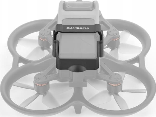 SunnyLife kansi / akun suojaus Dji Avata Drone / At-dc503-d:lle