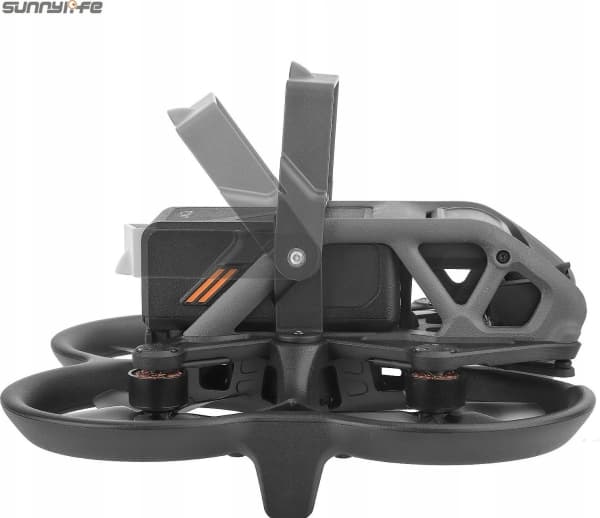 SunnyLife kansi / akun suojaus Dji Avata Drone / At-dc503-d:lle