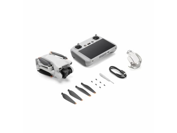 DJI Mini 3 - Drone