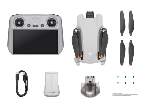 DJI Mini 3 - Drone