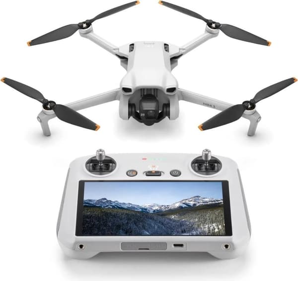 DJI Mini 3 - Drone