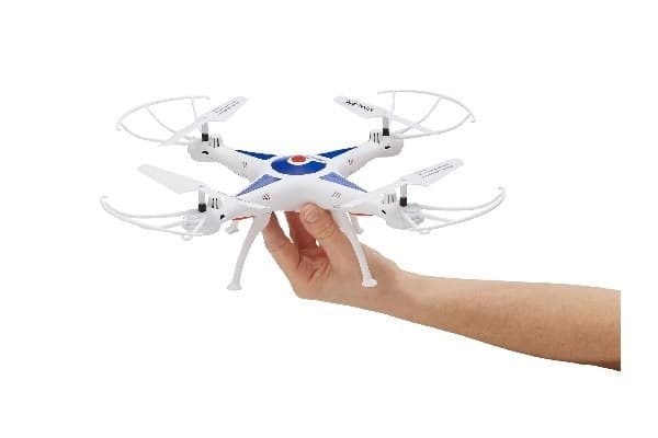 Revell Quadcopter 'GO! STUNT'