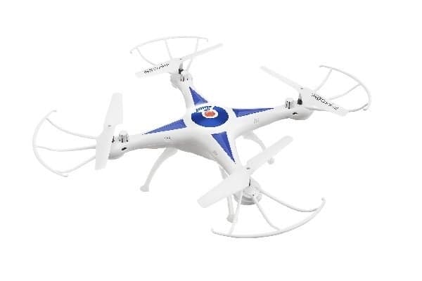 Revell Quadcopter 'GO! STUNT'