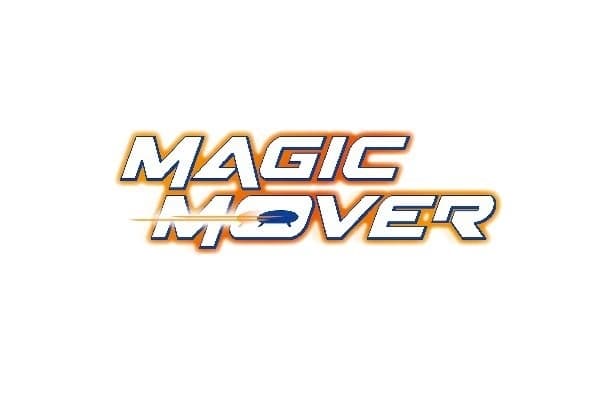 Revell Quadcopter Magic Mover, Blå
