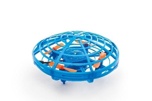 Revell Quadcopter Magic Mover, Blå
