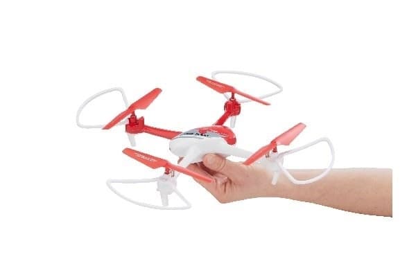 Revell X-Treme Quadcopter Marathon