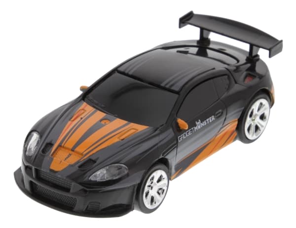 Gadgetmonster - - - RC