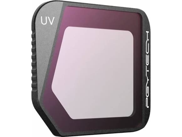 PGYTECH Professional - Suodatin - UV - DJI Mavic 3 Classic -laitteeseen